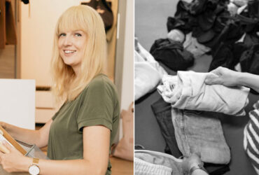 Die Ausmisterei - Natalie Gaida (Heilbronn) - 1