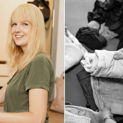 Die Ausmisterei - Natalie Gaida (Heilbronn) - 1