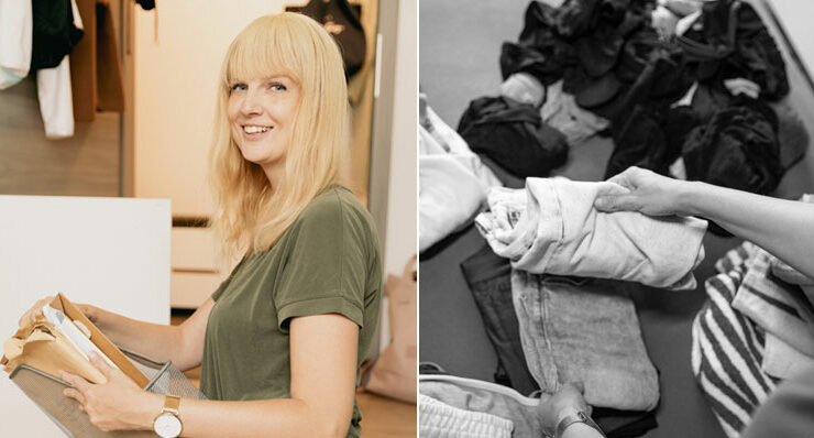 Die Ausmisterei - Natalie Gaida (Heilbronn) - 1