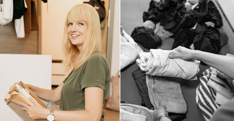 Die Ausmisterei - Natalie Gaida (Heilbronn) - 1