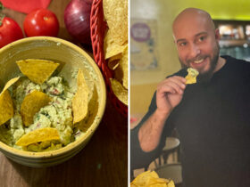 Yummy - Joe Penas Heilbronn (1)