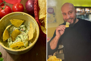 Yummy - Joe Penas Heilbronn (1)