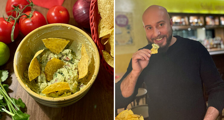 Yummy - Joe Penas Heilbronn (1)