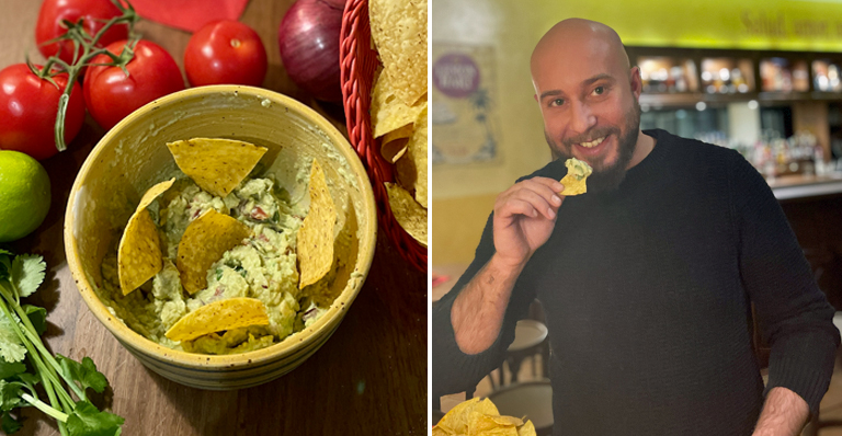 Yummy - Joe Penas Heilbronn (1)