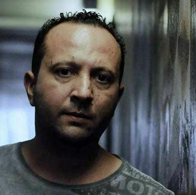 Behind The Beats - DJ Cruse (1)