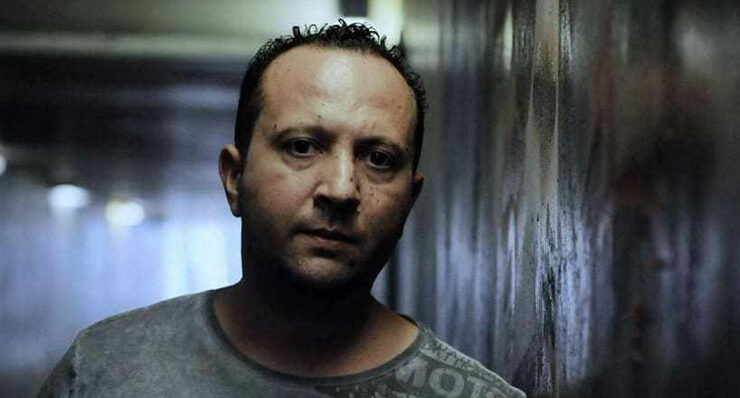 Behind The Beats - DJ Cruse (1)