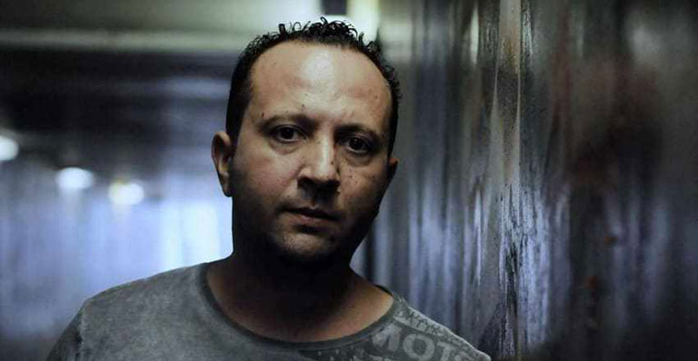 Behind The Beats - DJ Cruse (1)