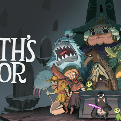 Death's Door - Review (1)