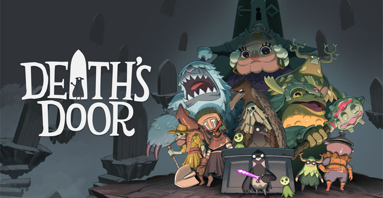 Death's Door - Review (1)