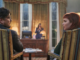 Don't Look Up - Review (1)