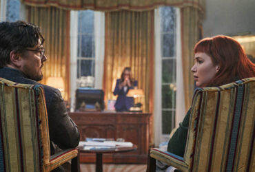 Don't Look Up - Review (1)