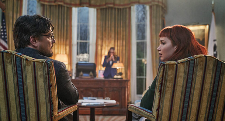 Don't Look Up - Review (1)