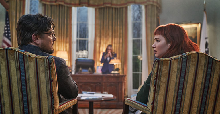 Don't Look Up - Review (1)