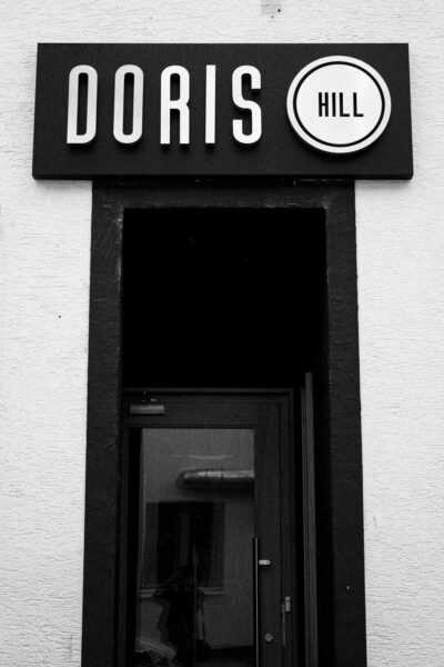 Doris Hill - Heilbronn (Januar 2022) - 2