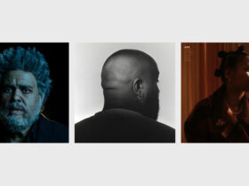 Neue Musik Februar 2022 - OG Keemo, The Weeknd & Ami Warning