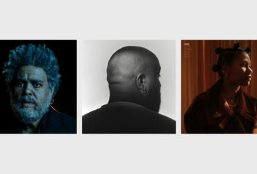 Neue Musik Februar 2022 - OG Keemo, The Weeknd & Ami Warning