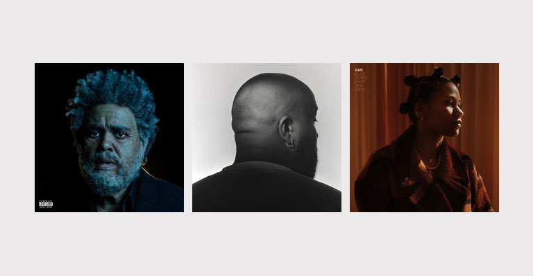 Neue Musik Februar 2022 - OG Keemo, The Weeknd & Ami Warning