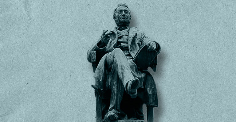 Robert Mayer, Heilbronn - Portrait