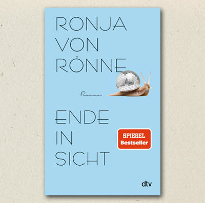Ronja von Rönne - Ende In Sicht (Rezension)