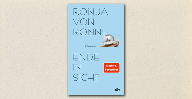 Ronja von Rönne - Ende In Sicht (Rezension)