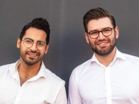 Milad Fathi Friseure - Heilbronn (1)