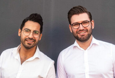 Milad Fathi Friseure - Heilbronn (1)