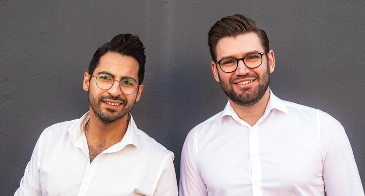 Milad Fathi Friseure - Heilbronn (1)