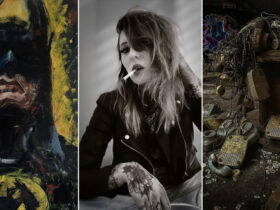 Kunst von Steffi Seitz aus Heilbronn