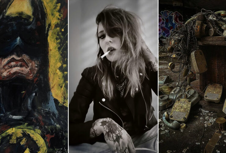 Kunst von Steffi Seitz aus Heilbronn