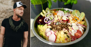 Yummy - Roland Erb: Schwäbische Bowl