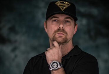 Behind The Beats - DJ Tobi (1)