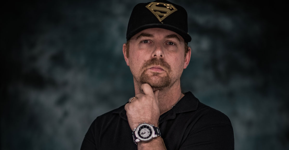 Behind The Beats - DJ Tobi (1)