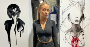 Ebru Altun - Kunst Heilbronn (1)