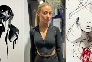 Ebru Altun - Kunst Heilbronn (1)