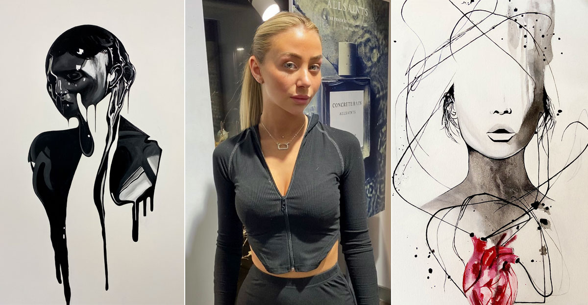 Ebru Altun - Kunst Heilbronn (1)