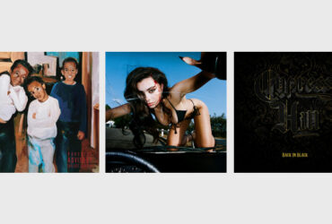 Neue Musik - April 2022: Charli XCX, Benny The Butcher & Cypress Hill