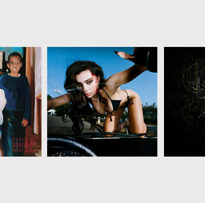 Neue Musik - April 2022: Charli XCX, Benny The Butcher & Cypress Hill