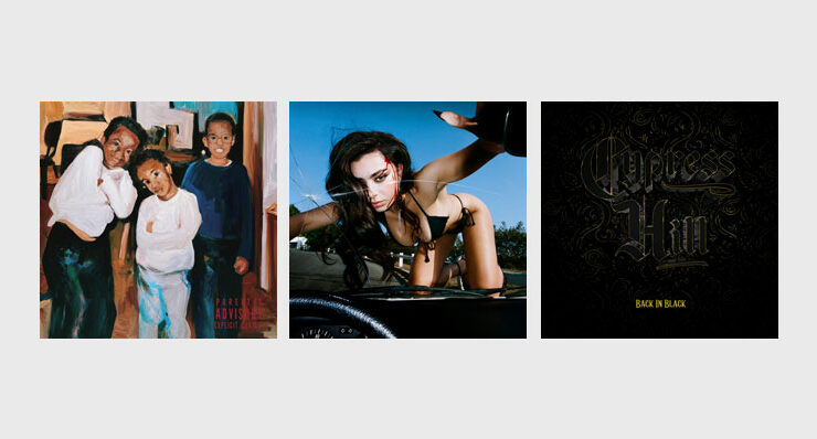 Neue Musik - April 2022: Charli XCX, Benny The Butcher & Cypress Hill