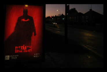 The Batman - Film 2022 (Review)