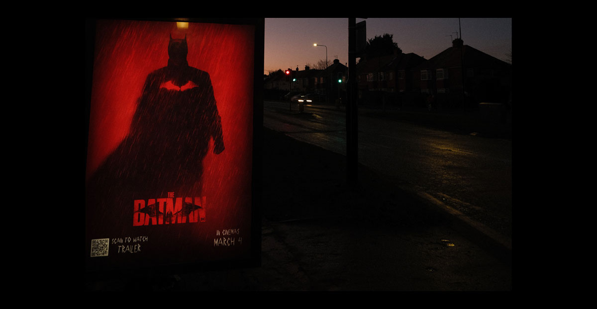 The Batman - Film 2022 (Review)