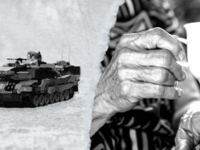 Kolumne - Allgemeine Dienstpflicht (2022)