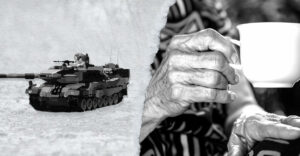 Kolumne - Allgemeine Dienstpflicht (2022)