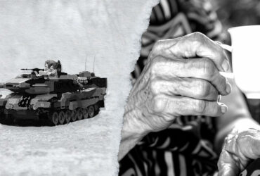 Kolumne - Allgemeine Dienstpflicht (2022)