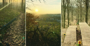 Mountainbiking - Heilbronn & Region (1)