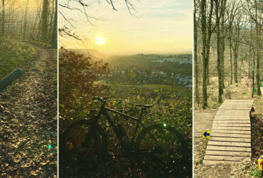 Mountainbiking - Heilbronn & Region (1)