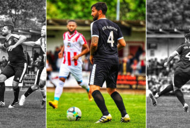 Aytaç Sulu - Interview VfR Heilbronn (1)