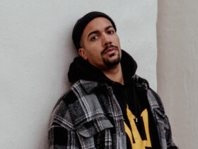 Behind The Beats - Bajan K