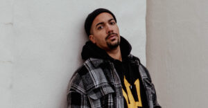 Behind The Beats - Bajan K