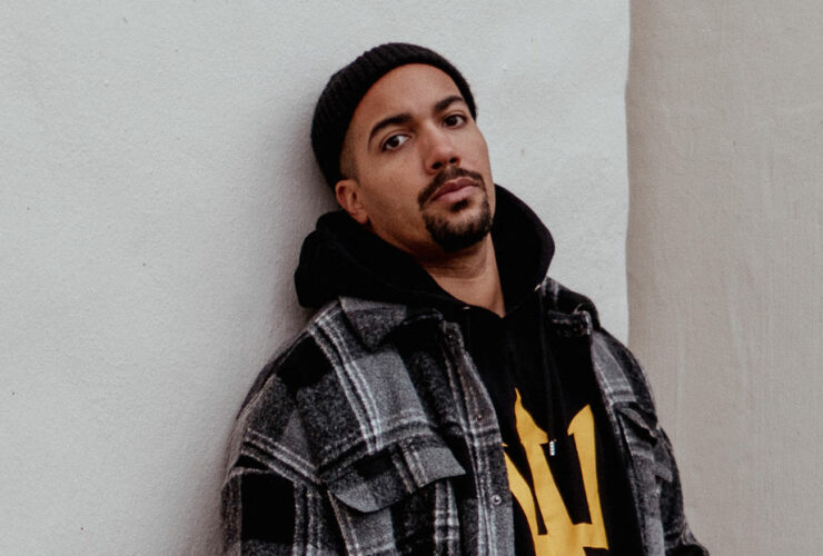 Behind The Beats - Bajan K