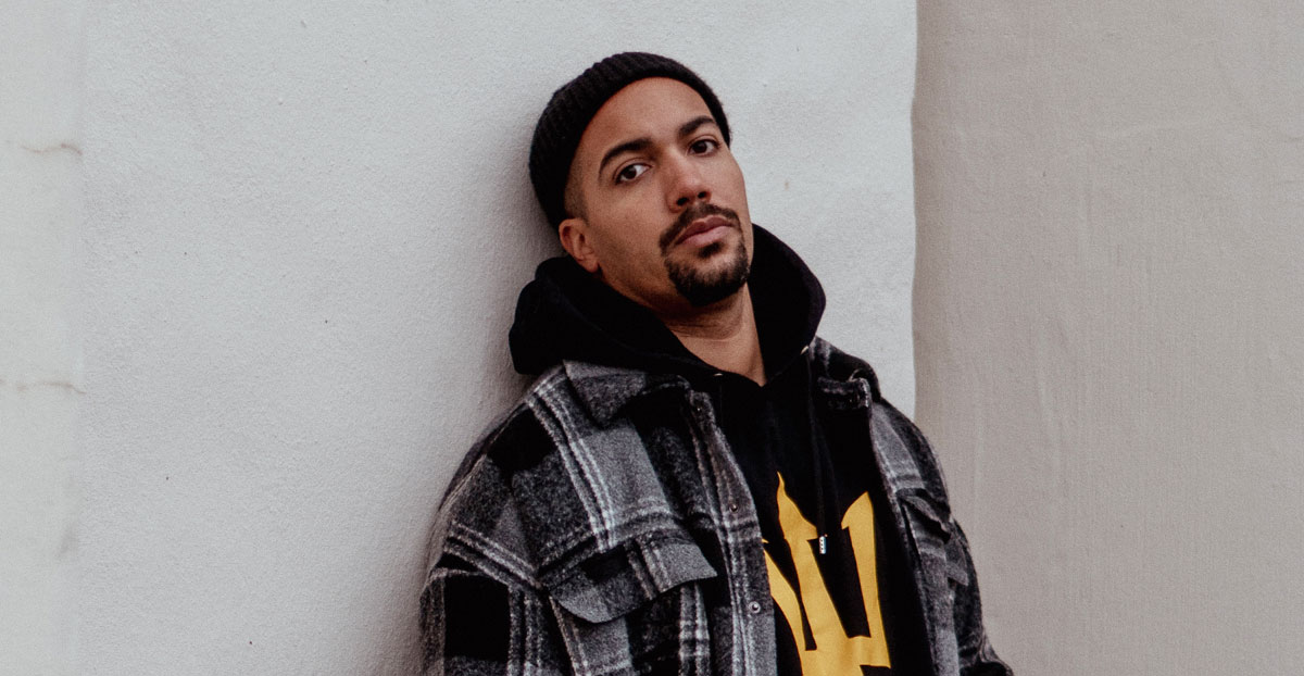 Behind The Beats - Bajan K